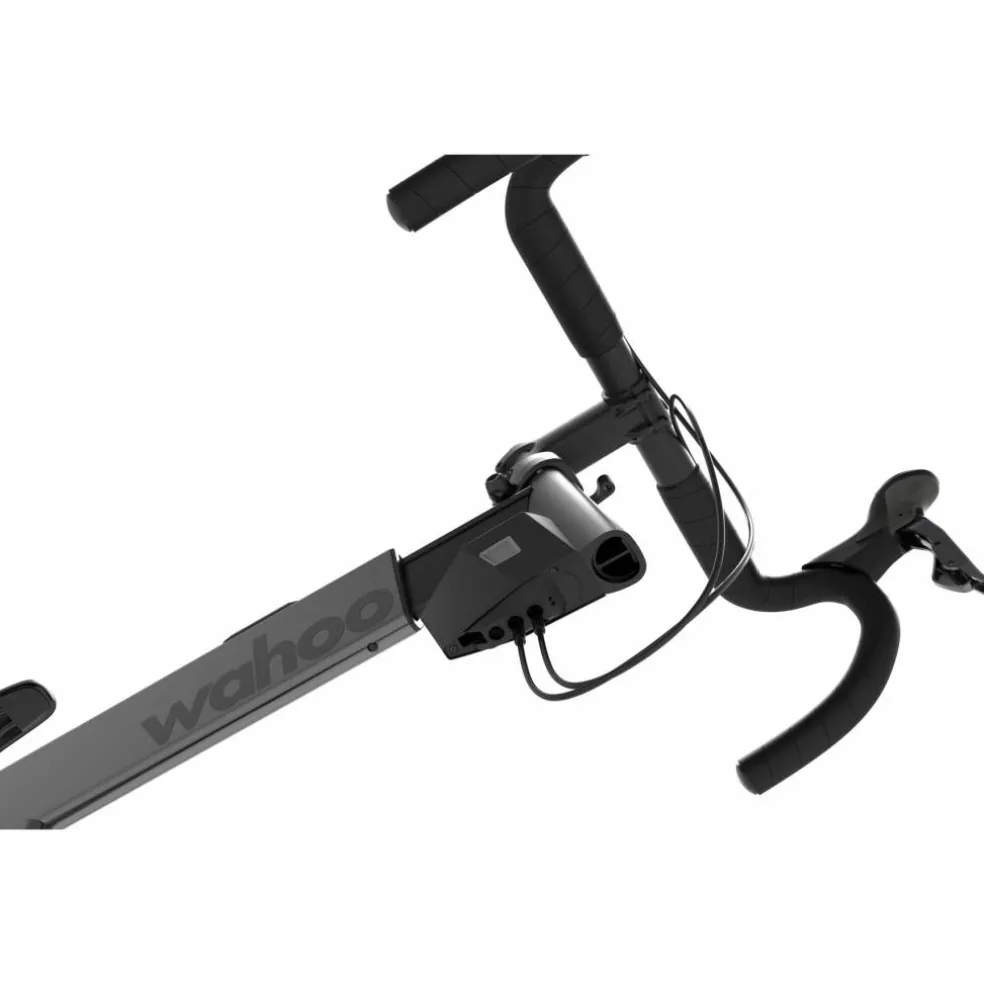 Wahoo KICKR Bike Pro Smart Bike