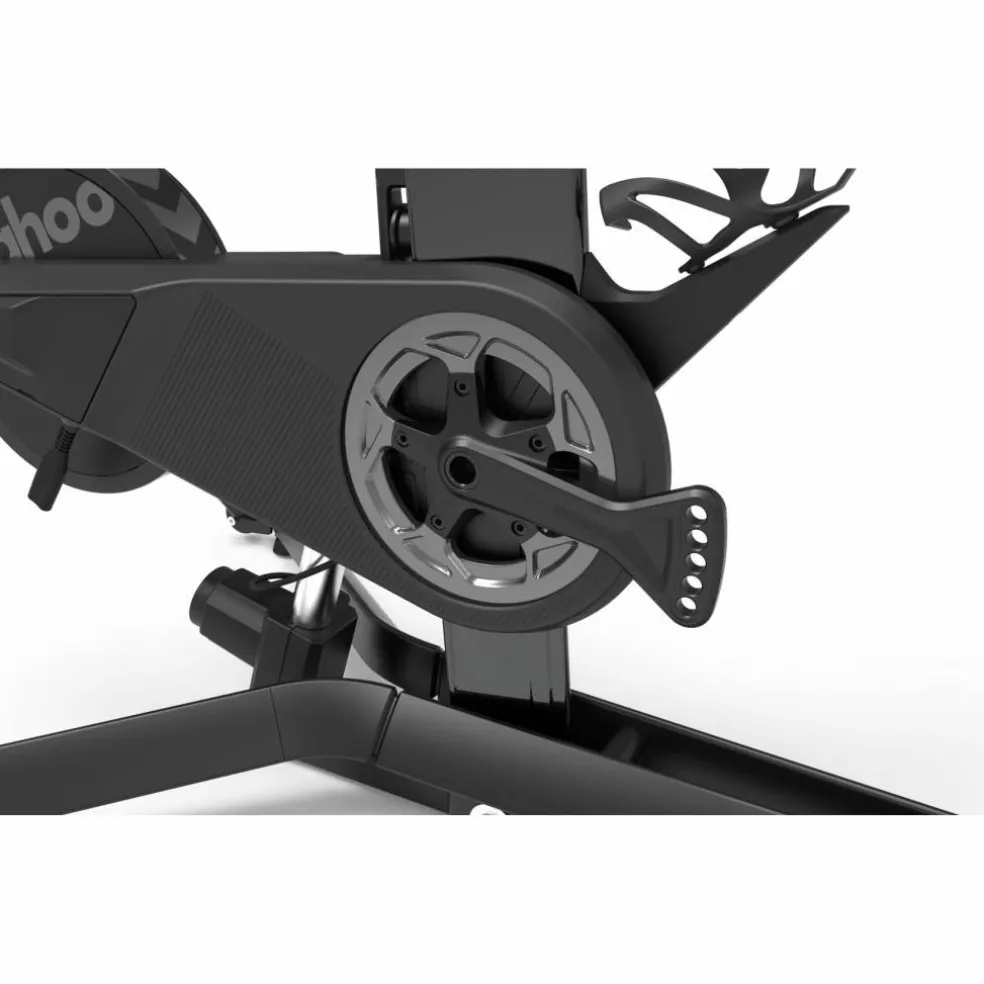 Wahoo KICKR Bike Pro Smart Bike