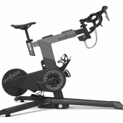 Wahoo KICKR Bike Pro Smart Bike