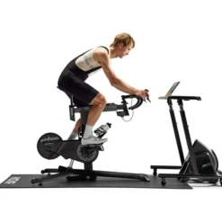 Wahoo KICKR Bike Pro Smart Bike