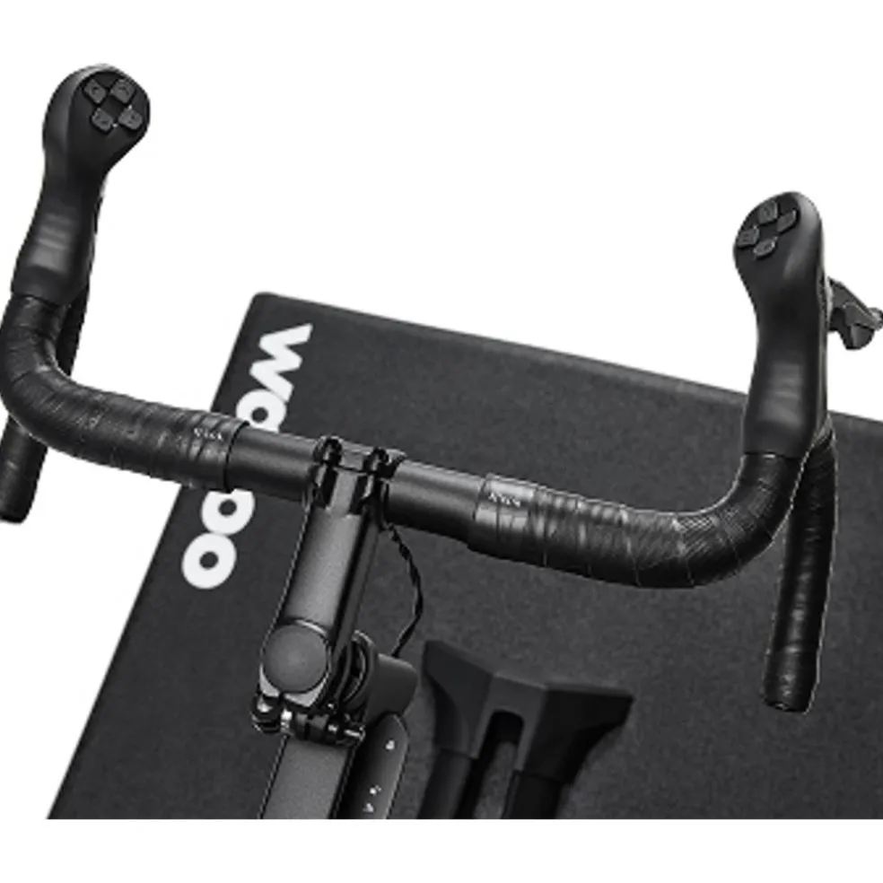 Wahoo KICKR Bike Pro Smart Bike