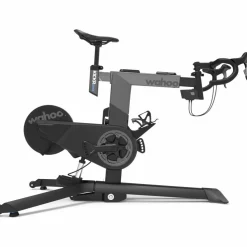 Wahoo KICKR Bike Pro Smart Bike