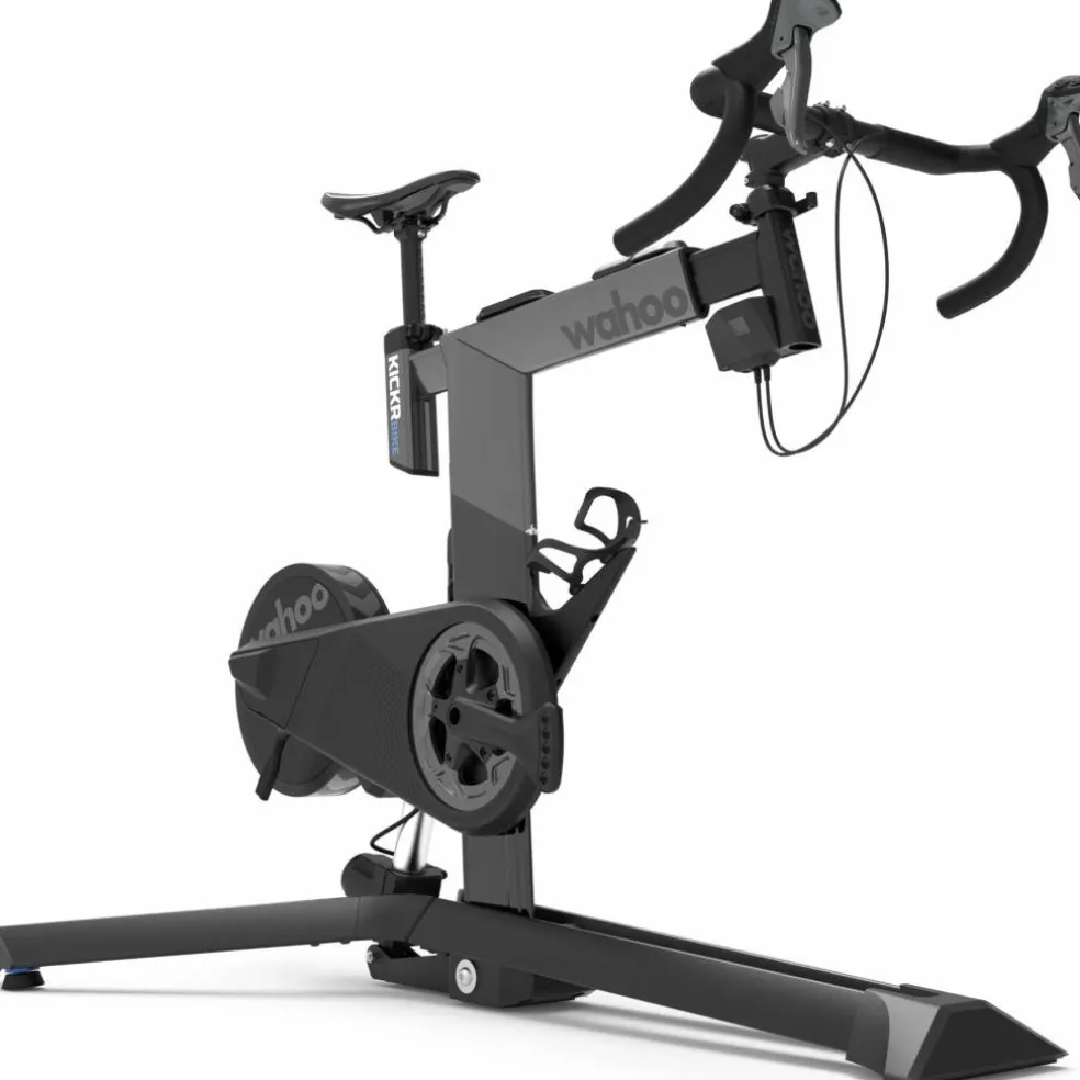 Wahoo KICKR Bike Pro Smart Bike