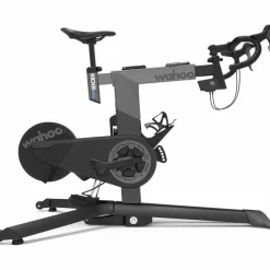 Wahoo KICKR Bike Pro Smart Bike