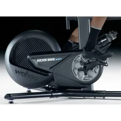 Wahoo KICKR Bike Shift Smart Bike