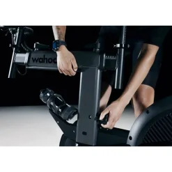Wahoo KICKR Bike Shift Smart Bike