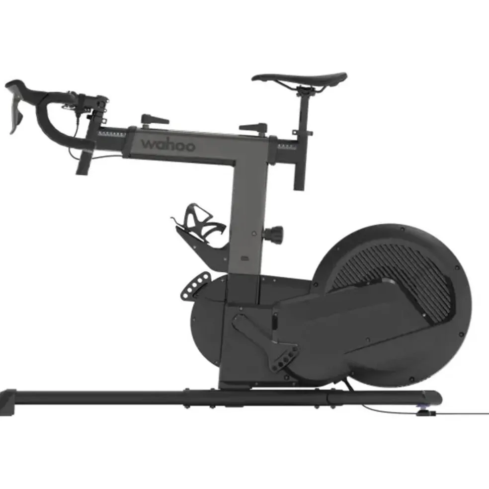 Wahoo KICKR Bike Shift Smart Bike