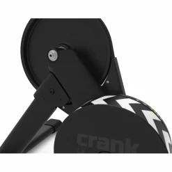 Wahoo KICKR Core 2 Fietstrainer met Zwift Cog & Click