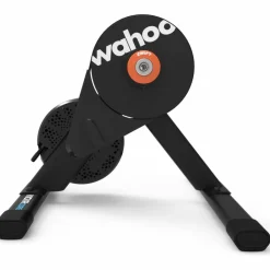 Wahoo KICKR Core 2 Fietstrainer met Zwift Cog & Click