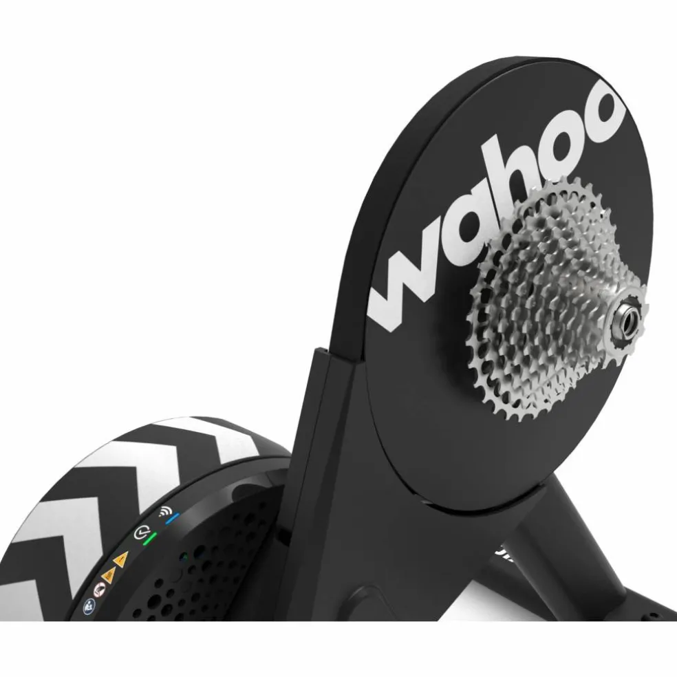 Wahoo KICKR Core 2 Fietstrainer