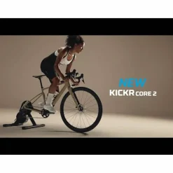 Wahoo KICKR Core 2 Fietstrainer