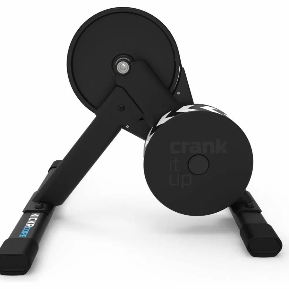 Wahoo KICKR Core 2 Fietstrainer