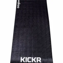 Wahoo KICKR Trainermat