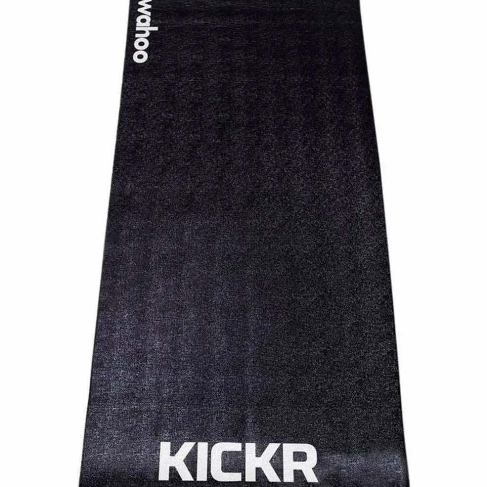 Wahoo KICKR Trainermat