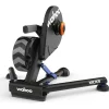 Wahoo KICKR V6 Power Fietstrainer met Zwift Cog & Click