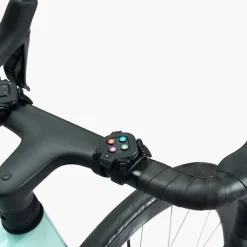 Wahoo KICKR V6 Power Fietstrainer met Zwift Cog & Click