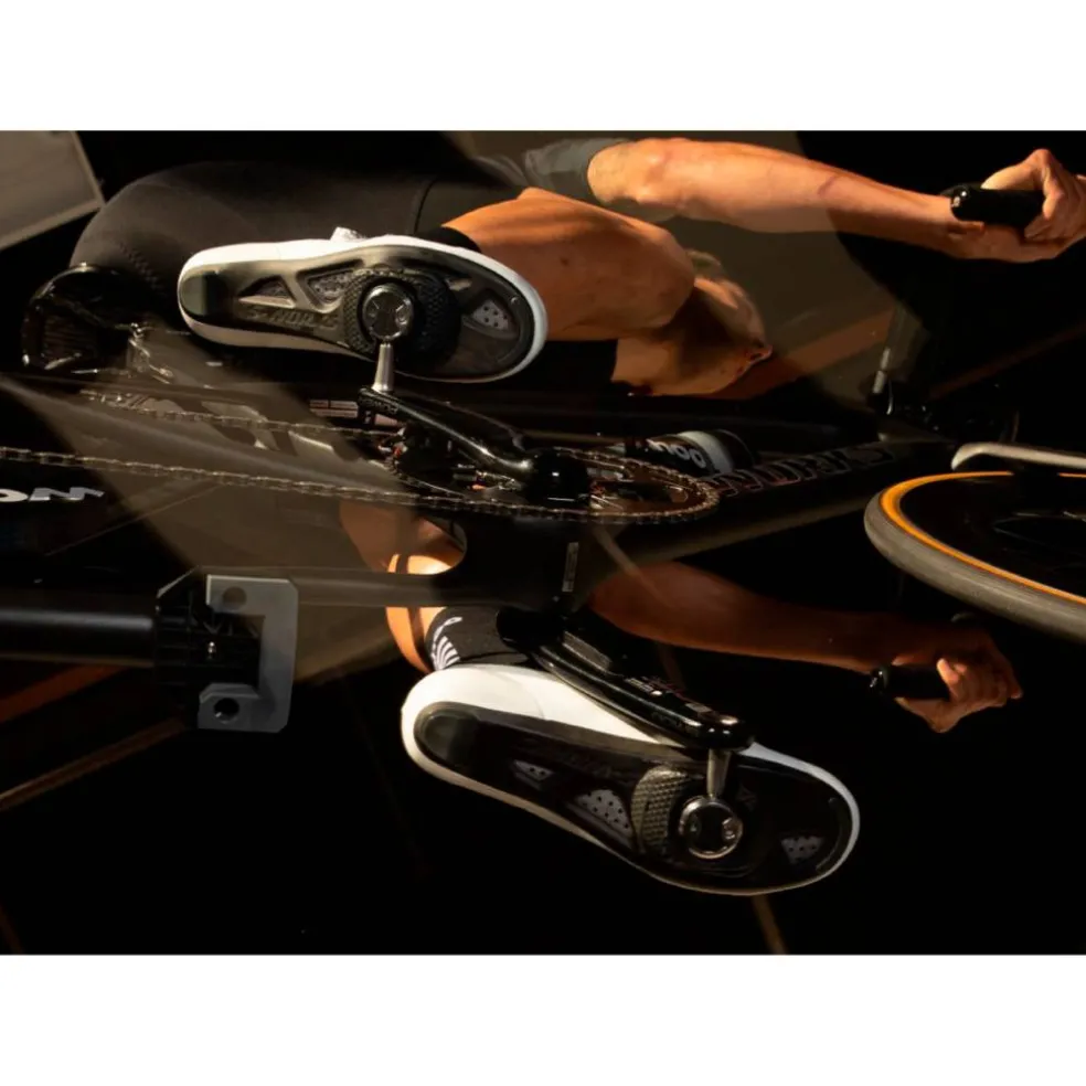 Wahoo Speedplay Comp Pedalen