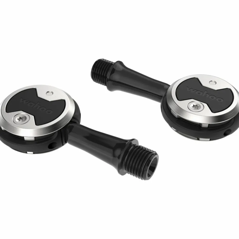 Wahoo Speedplay Comp Pedalen