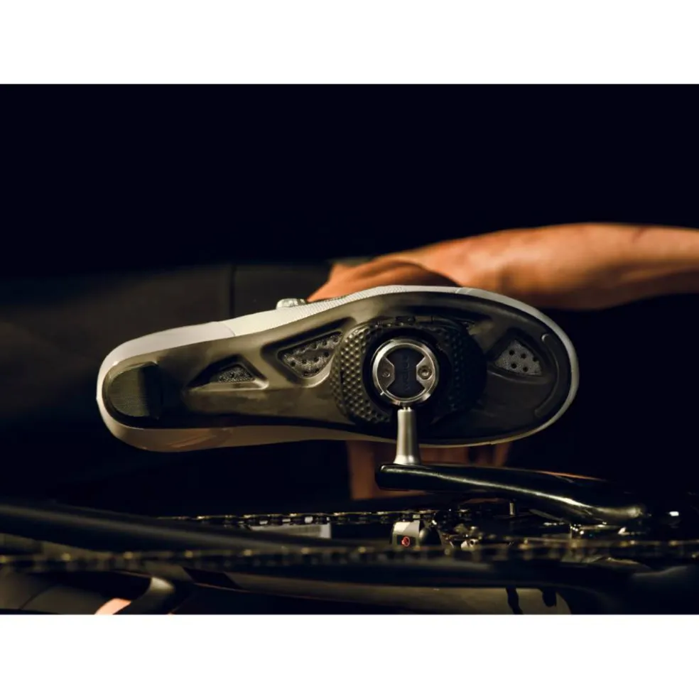Wahoo Speedplay Comp Pedalen