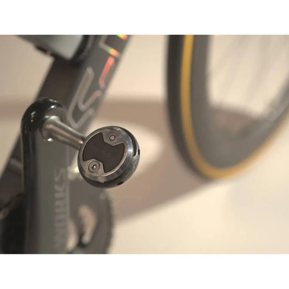 Wahoo Speedplay Comp Pedalen