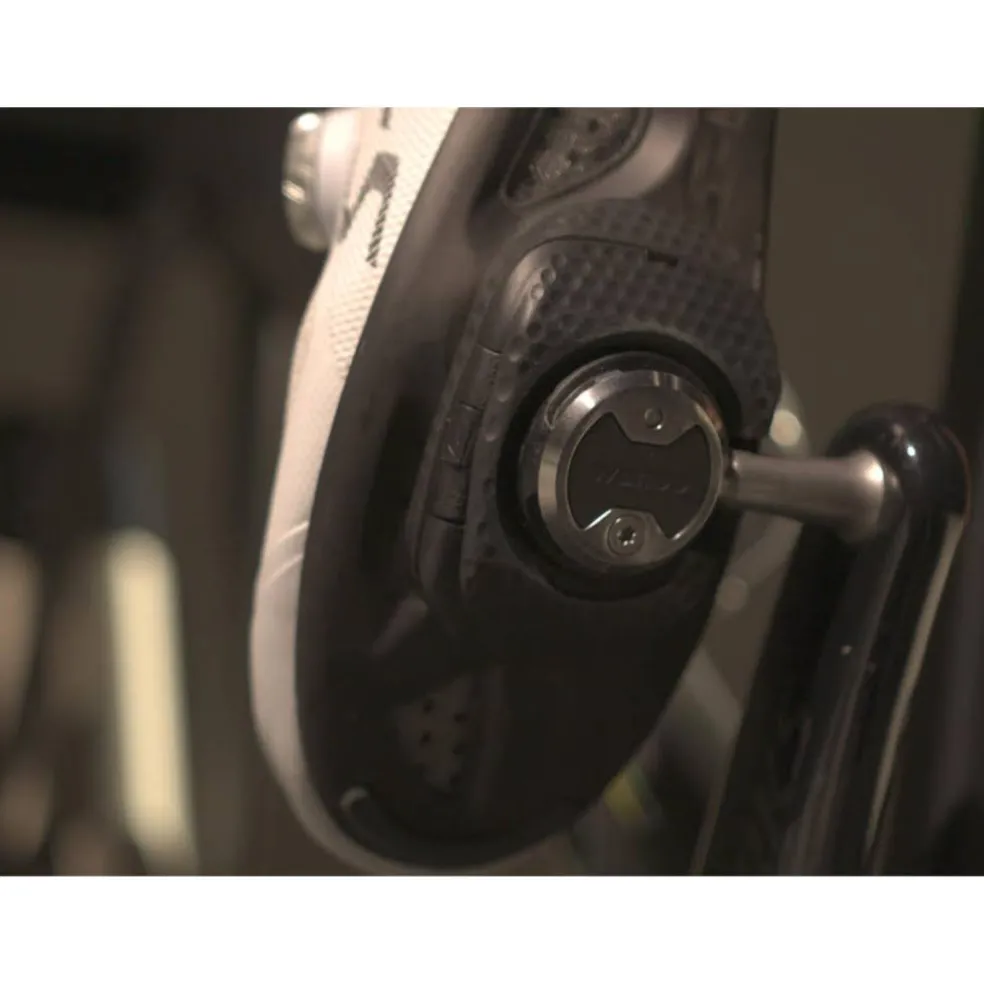 Wahoo Speedplay Comp Pedalen