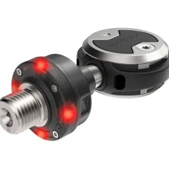 Wahoo Speedplay Powrlink Zero Powermeter Pedalen Dubbelzijdig