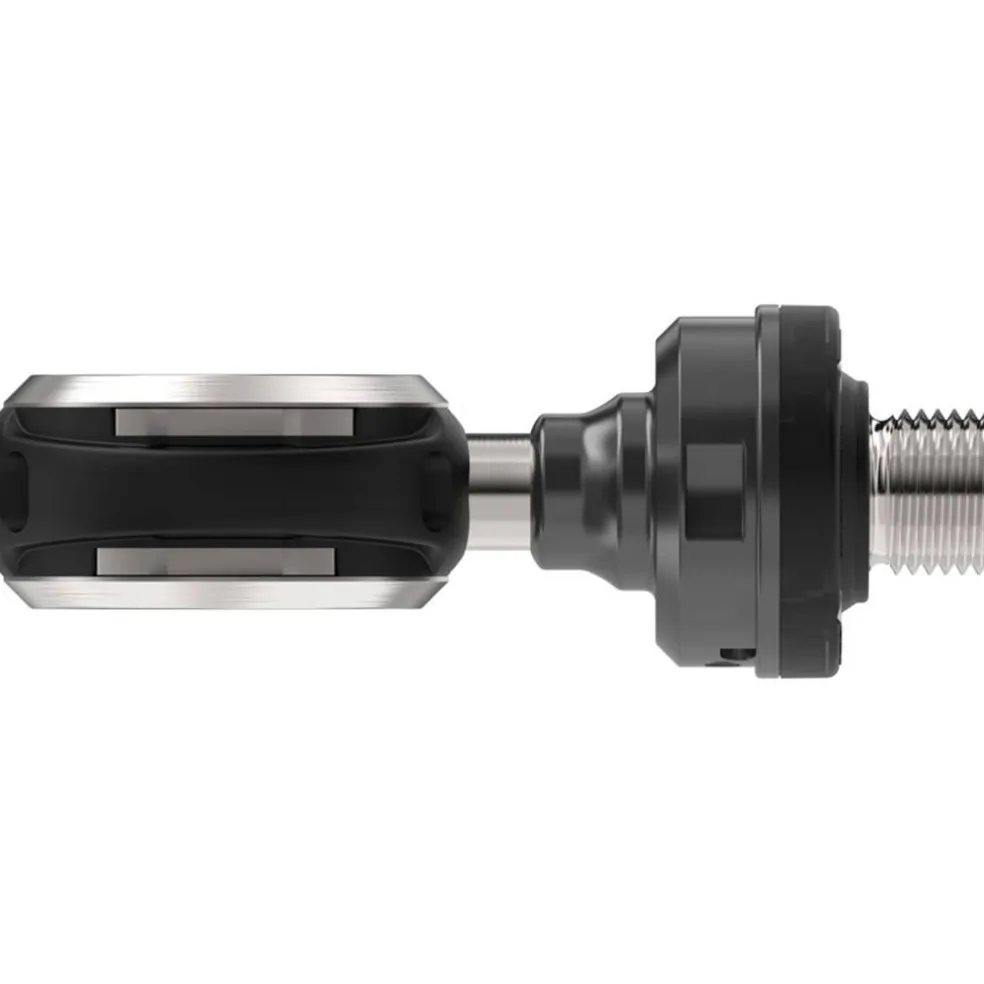 Wahoo Speedplay Powrlink Zero Powermeter Pedalen Dubbelzijdig