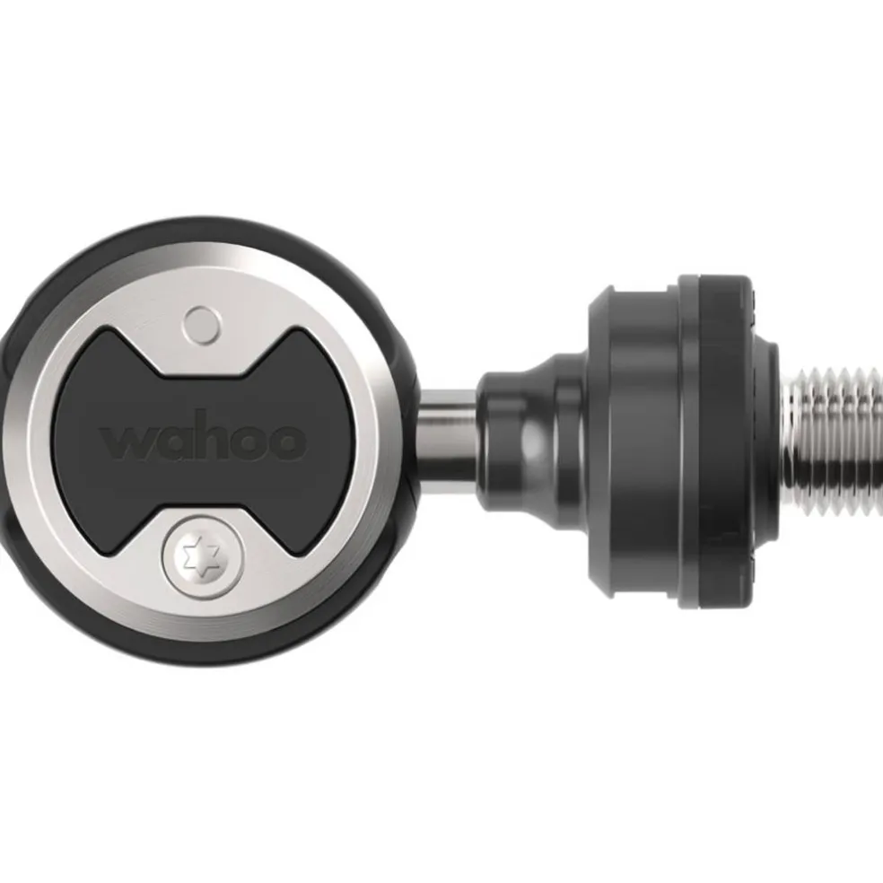 Wahoo Speedplay Powrlink Zero Powermeter Pedalen Dubbelzijdig