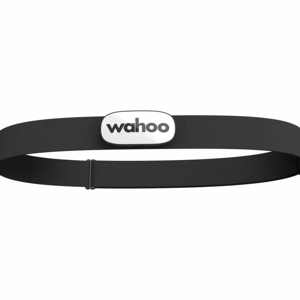 Wahoo TRACKR Hartslagmeter