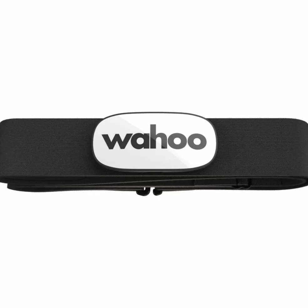 Wahoo TRACKR Hartslagmeter