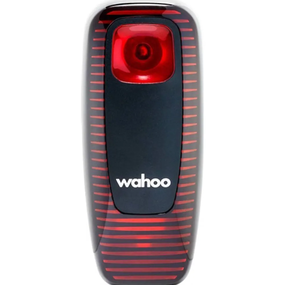Wahoo TRACKR Radar Achterlicht