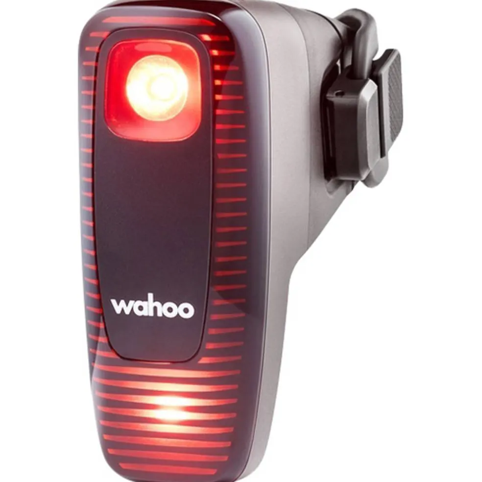 Wahoo TRACKR Radar Achterlicht