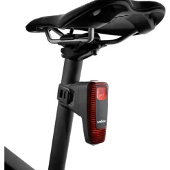 Wahoo TRACKR Radar Achterlicht
