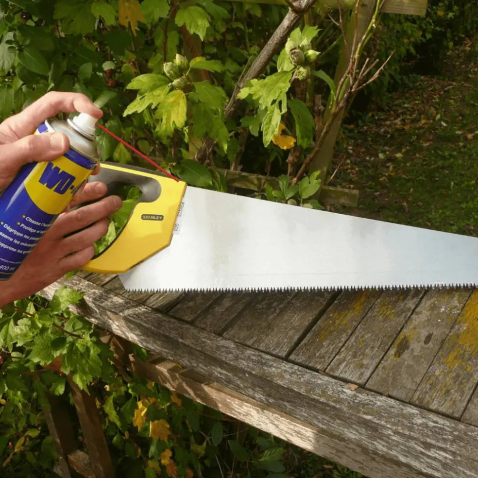 WD-40 Multi Use Onderhoudsspray
