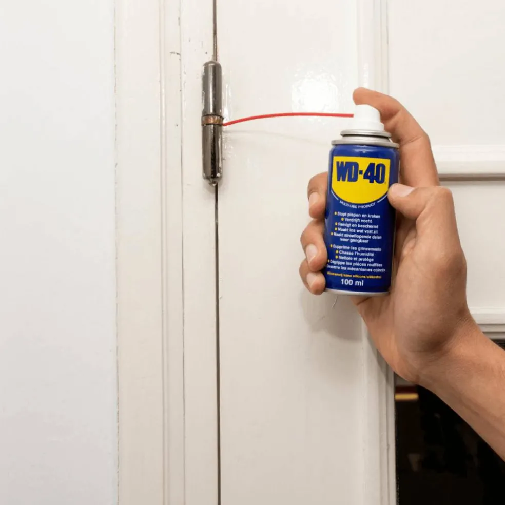 WD-40 Multi Use Onderhoudsspray