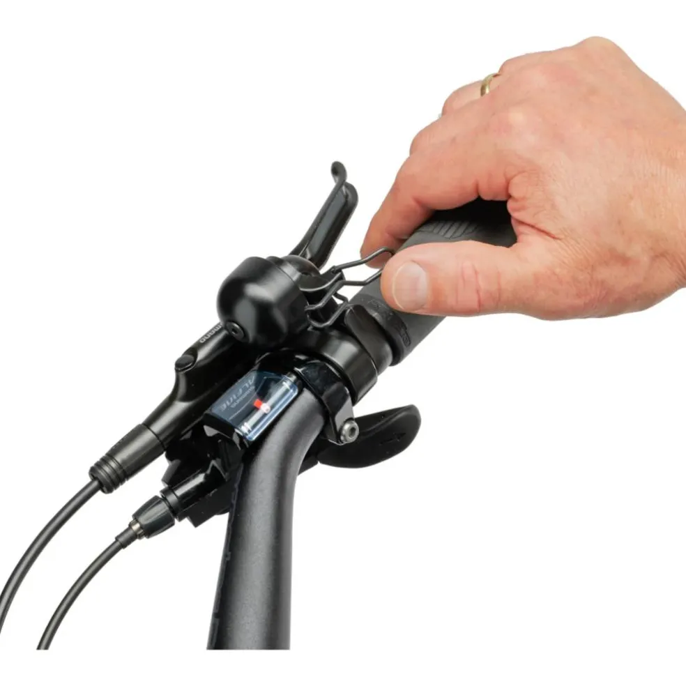 Widek E-bike Fietsbel
