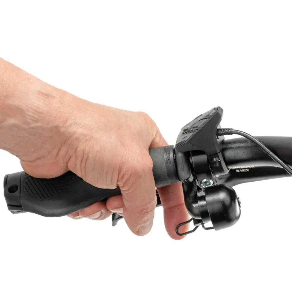 Widek E-bike Fietsbel