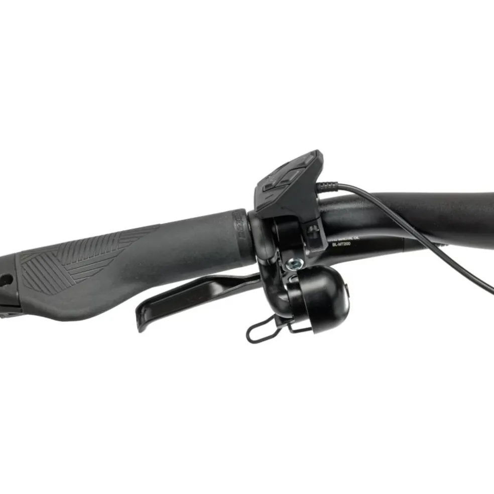 Widek E-bike Fietsbel