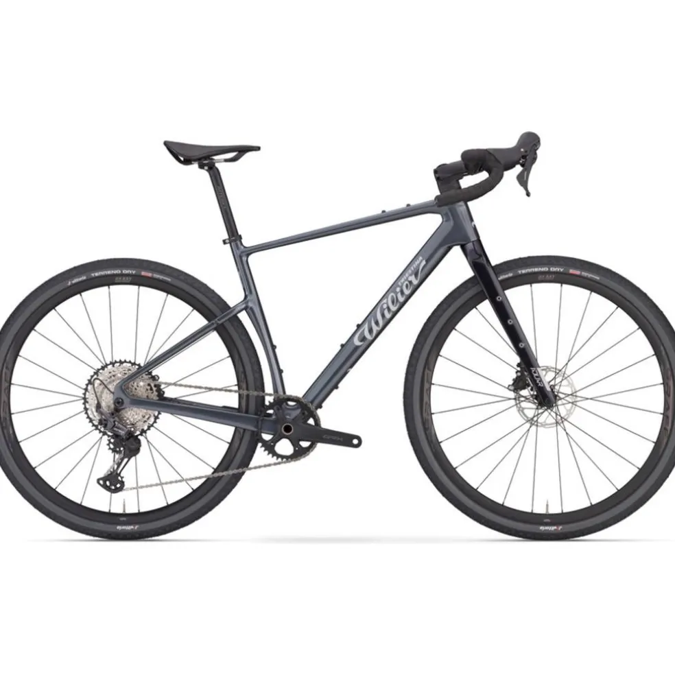 Wilier Adlar AXS Graff XL 2026