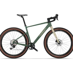 Wilier Adlar GRX 1x12 Di2 2026