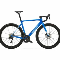 Wilier Filante SL 105 Di2 SWR50 2026