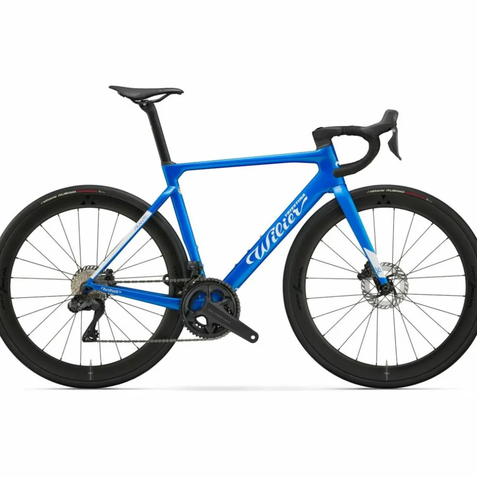 Wilier Filante SL 105 Di2 SWR50 2026