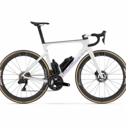Wilier Filante SLR ID2 Ultegra Di2 2027