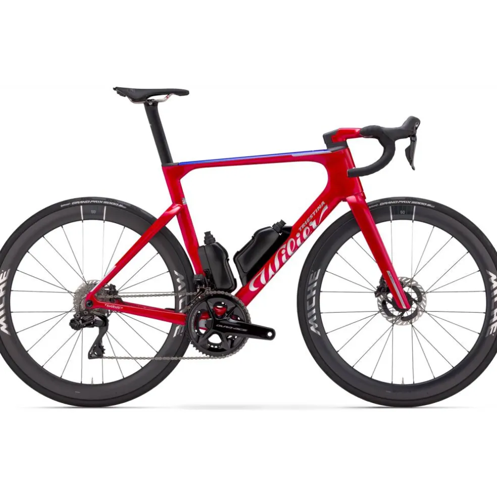 Wilier Filante SLR ID2 Ultegra Di2 2027