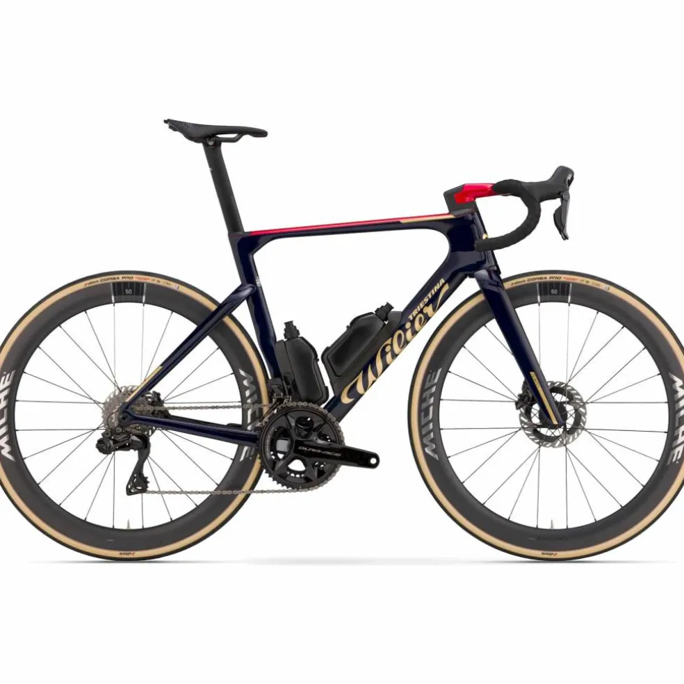 Wilier Filante SLR ID2 Ultegra Di2 2027