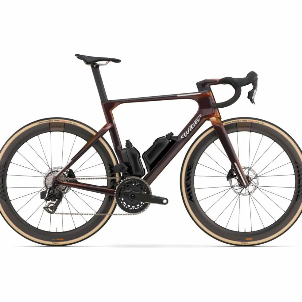 Wilier Filante SLR ID2 Ultegra Di2 2027