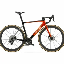 Wilier Filante SLR Ultegra Di2 2026