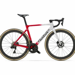 Wilier Filante SLR Ultegra Di2 2026
