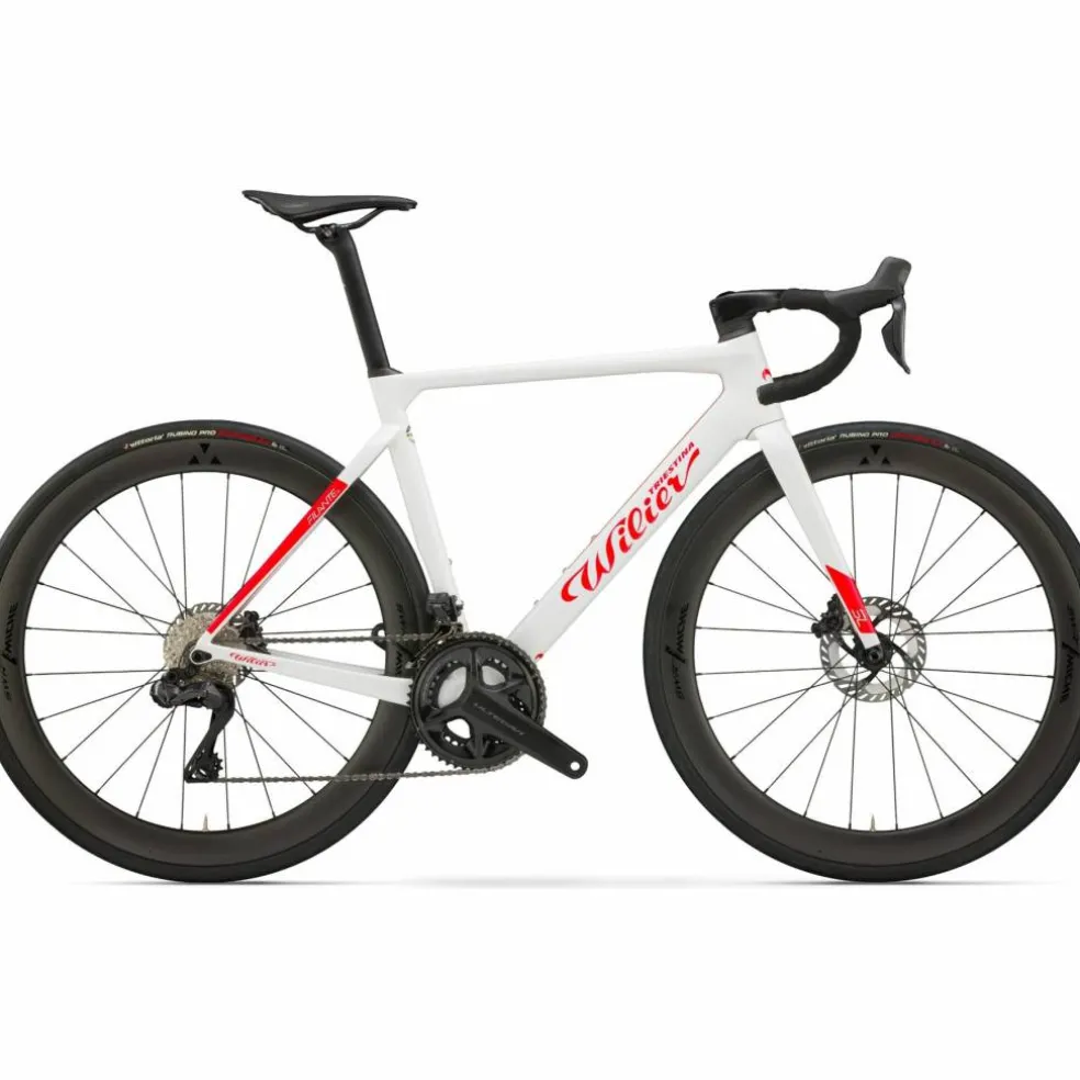 Wilier Filante SL Ultegra Di2 SWR50 2026