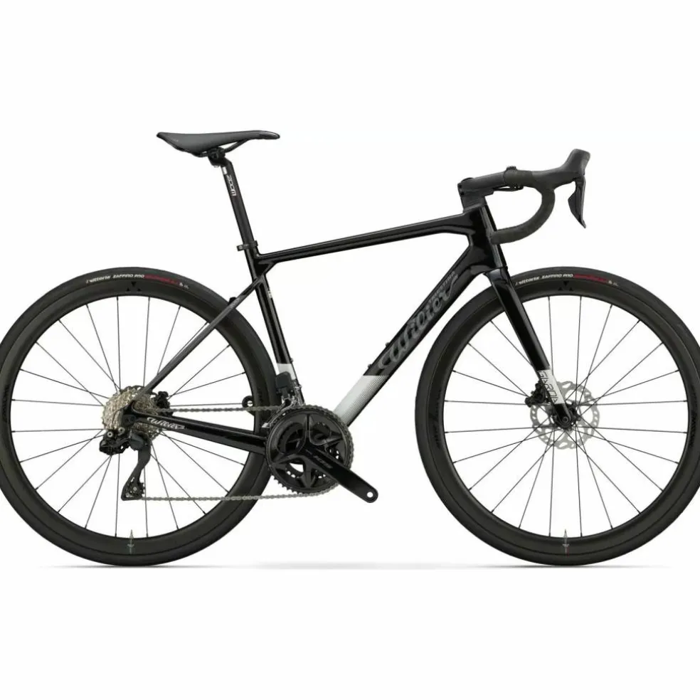 Wilier Garda 105 2026